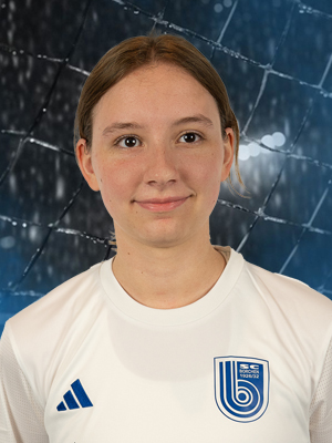 Hannah Sprenger