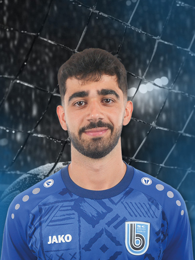 Ildirim Abischov