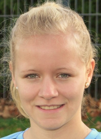 Katharina Voß Katharina Voß