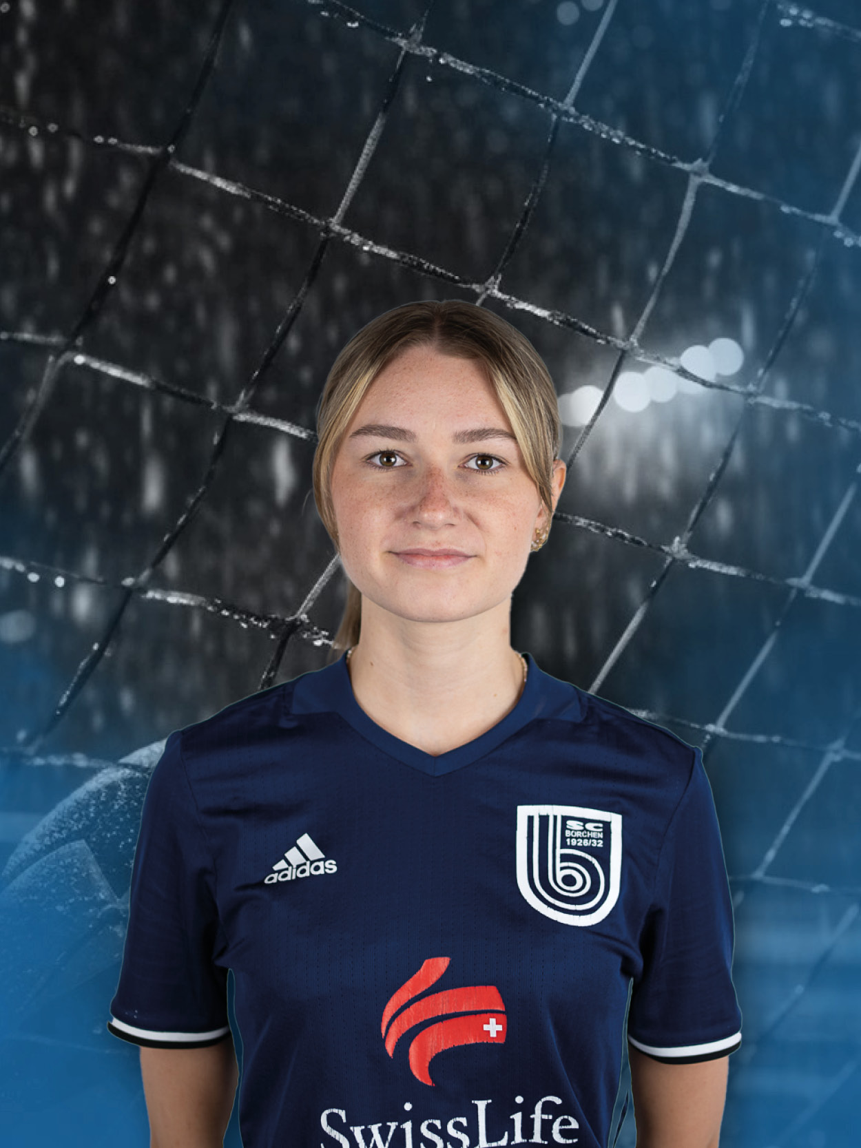 Leonie Lamberg