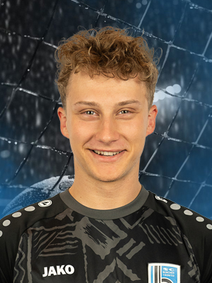Luca Menne