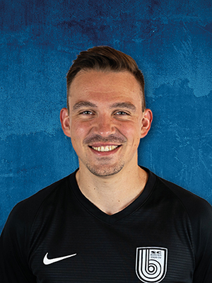 Marc-Andre Budde Marc-Andre Budde