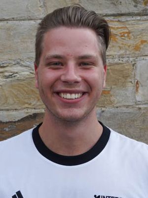 Maximilian Meyer Maximilian Meyer