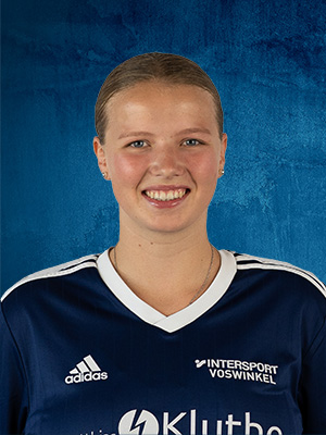Maya-Marie Keck Maya-Marie Keck