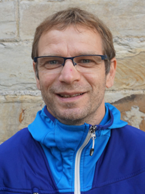 Ralf Lübbert