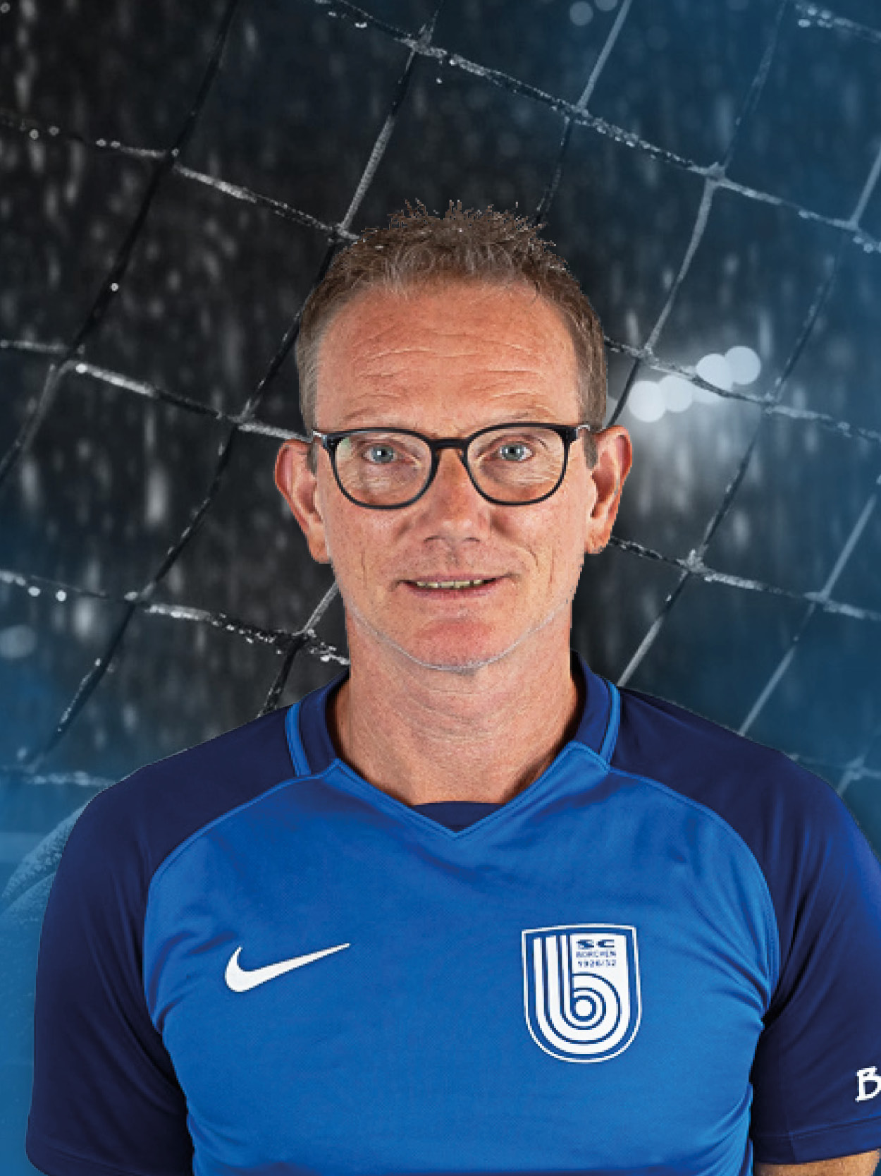 Ralf Stoppelkamp Ralf Stoppelkamp