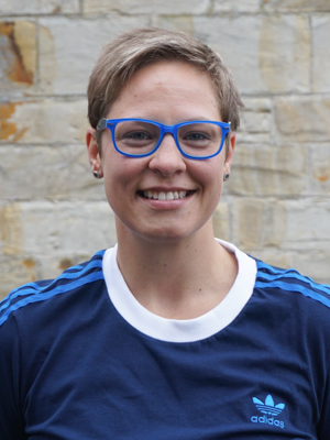 Sabrina Schütte Sabrina Schütte