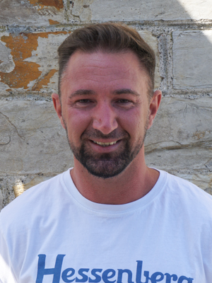 Sven Kirwin Sven Kirwin