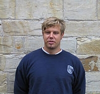 Thomas Starke