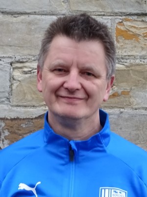 Uwe Jaensch Uwe Jaensch