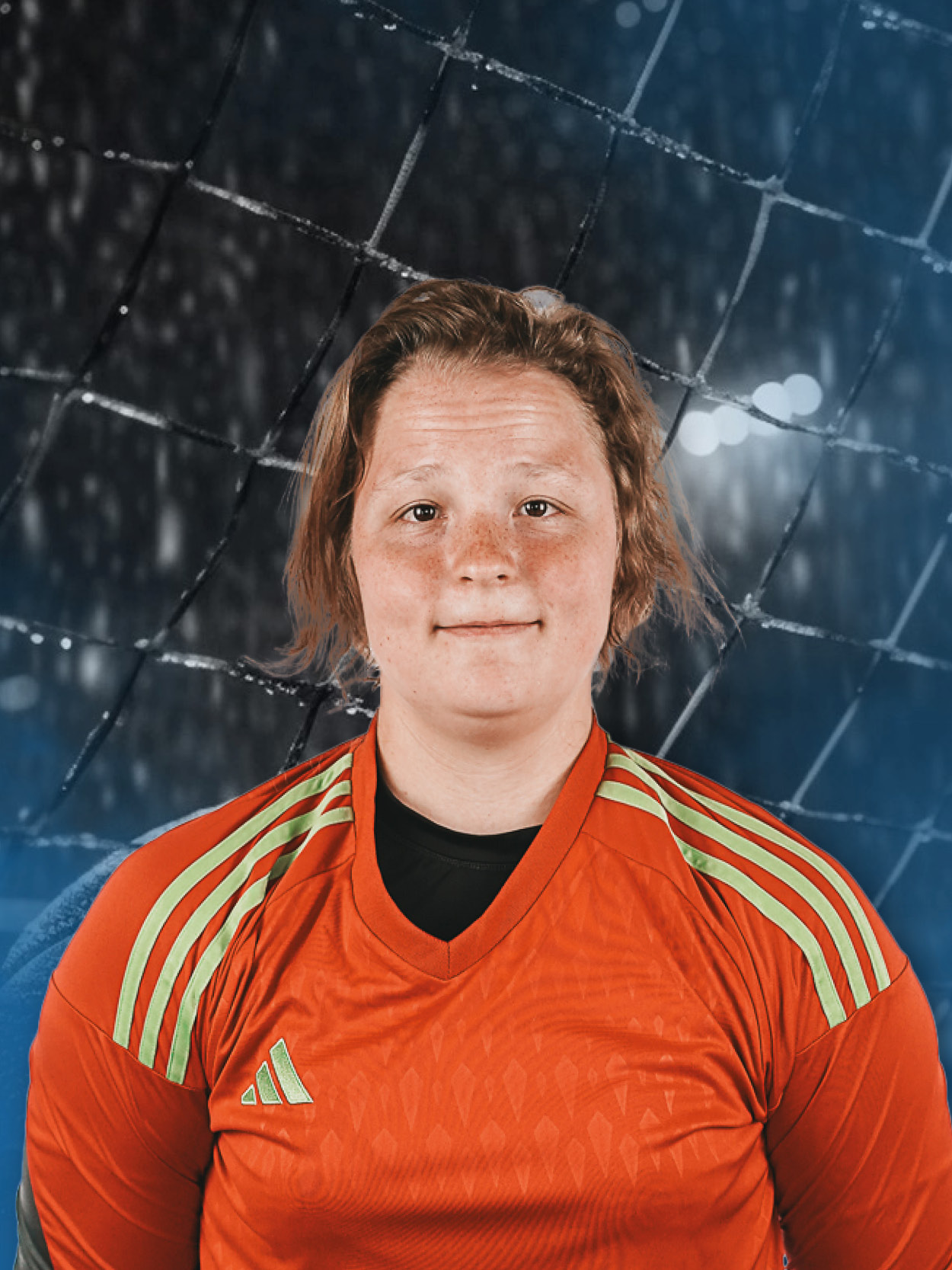 Vanessa Hoischen