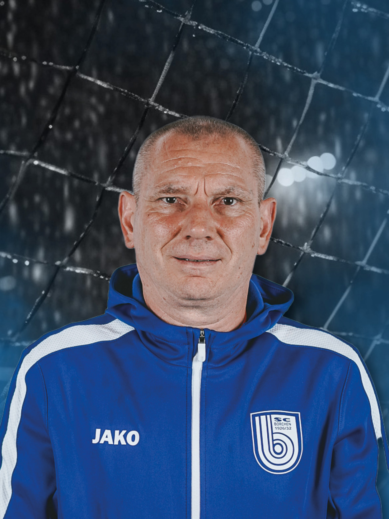 Volker Stoppelkamp Volker Stoppelkamp