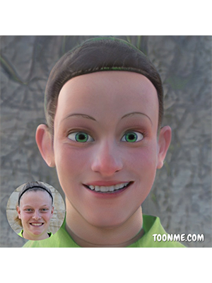 Katharina Vollbracht