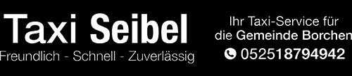 Sponsor Taxi Seibel