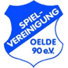 Logo SpVg Oelde