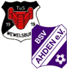 Logo JSG Ahden-Almetal