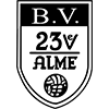 Logo BV 23 Alme e.V.