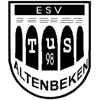 Logo JSG Altenbeken II 9er