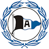 Logo DSC Arminia Bielefeld II