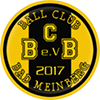 Logo BC Bad Meinberg 2017 7er
