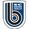 Logo SC Borchen Ü32