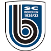 Logo SC Borchen II 9er