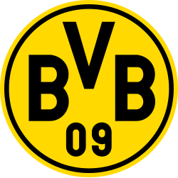 Logo Borussia Dortmund II
