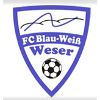 Logo FC Blau-Weiß Weser