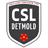 Logo CSL Detmold