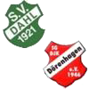 Logo FC Dahl/Dörenhagen III
