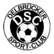Logo Delbrücker SC