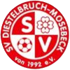 Logo SV Diestelbruch- Mosebeck o.W.