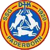 Logo DJK SSG Paderborn III