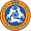 Logo DJK/SSG Paderborn II 9er