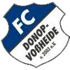 Logo FC Donop-Voßheide