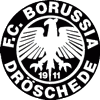 Logo FC Bor. Dröschede