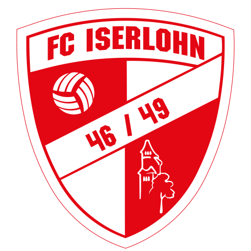 Logo FC Iserlohn