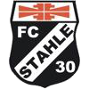 Logo FC Stahle