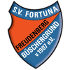 Logo SV Fortuna Freudenberg