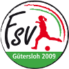 Logo FSV Gütersloh 2009 II