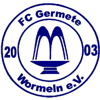 Logo FC Germete-Wormeln II