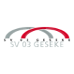 Logo SV 03 Geseke Logo SV 03 Geseke