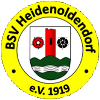 Logo SG Hiddesen-Heidenoldendorf