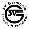 Logo Germania Hovestadt-Nordwald zg.