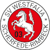 Logo SG Kleinenberg II/Scherfede/Rimbeck