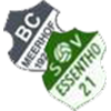 Logo SG Meerhof/Essentho