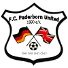 Logo Paderborn United