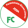 Logo FC Peckelsheim-E-L