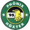 Logo Phönix 95 Höxter II (9er)