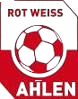 Logo Rot Weiss Ahlen